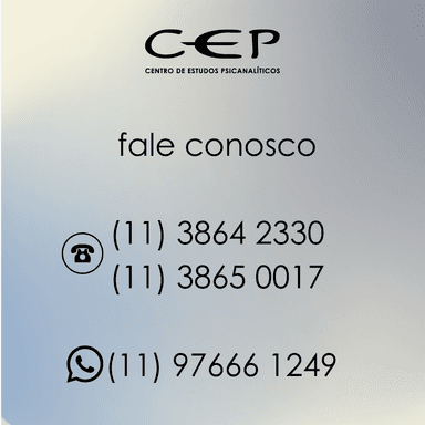 CEP Novidades