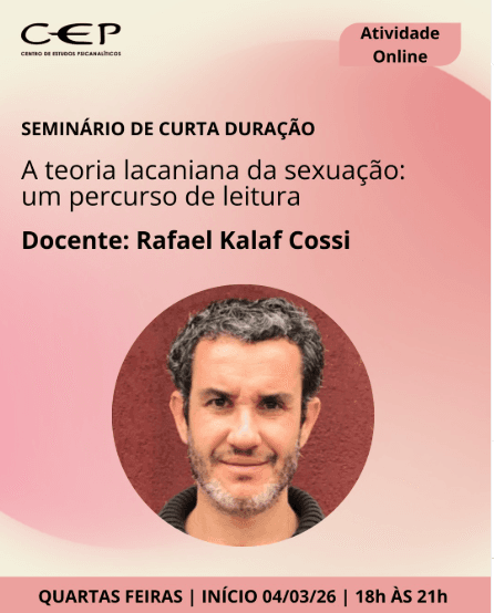 Acompanhe o CEP no Instagram